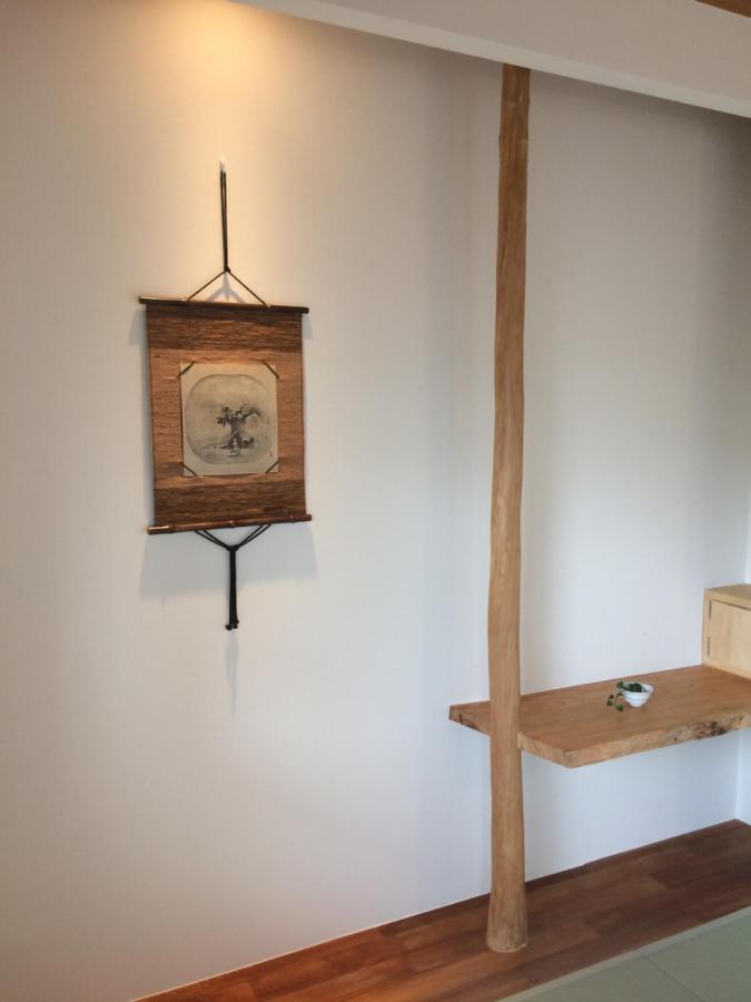 Guest House Ishigaki Ishigaki  Exterior foto