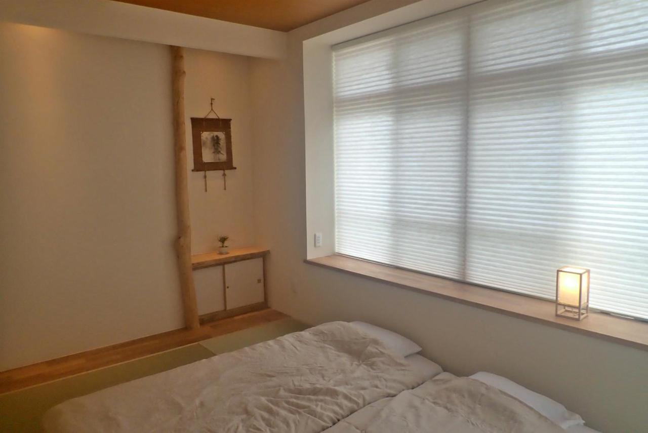 Guest House Ishigaki Ishigaki  Exterior foto