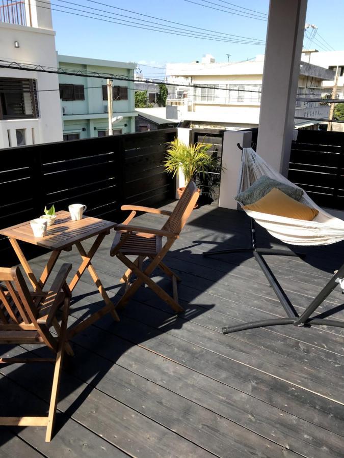 Guest House Ishigaki Ishigaki  Exterior foto
