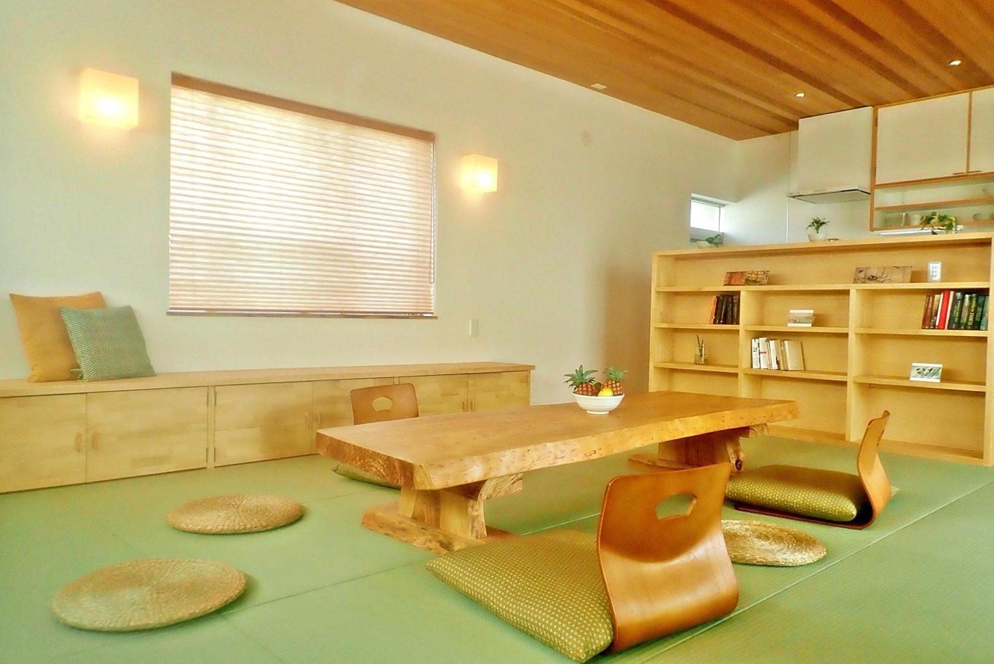 Guest House Ishigaki Ishigaki  Exterior foto