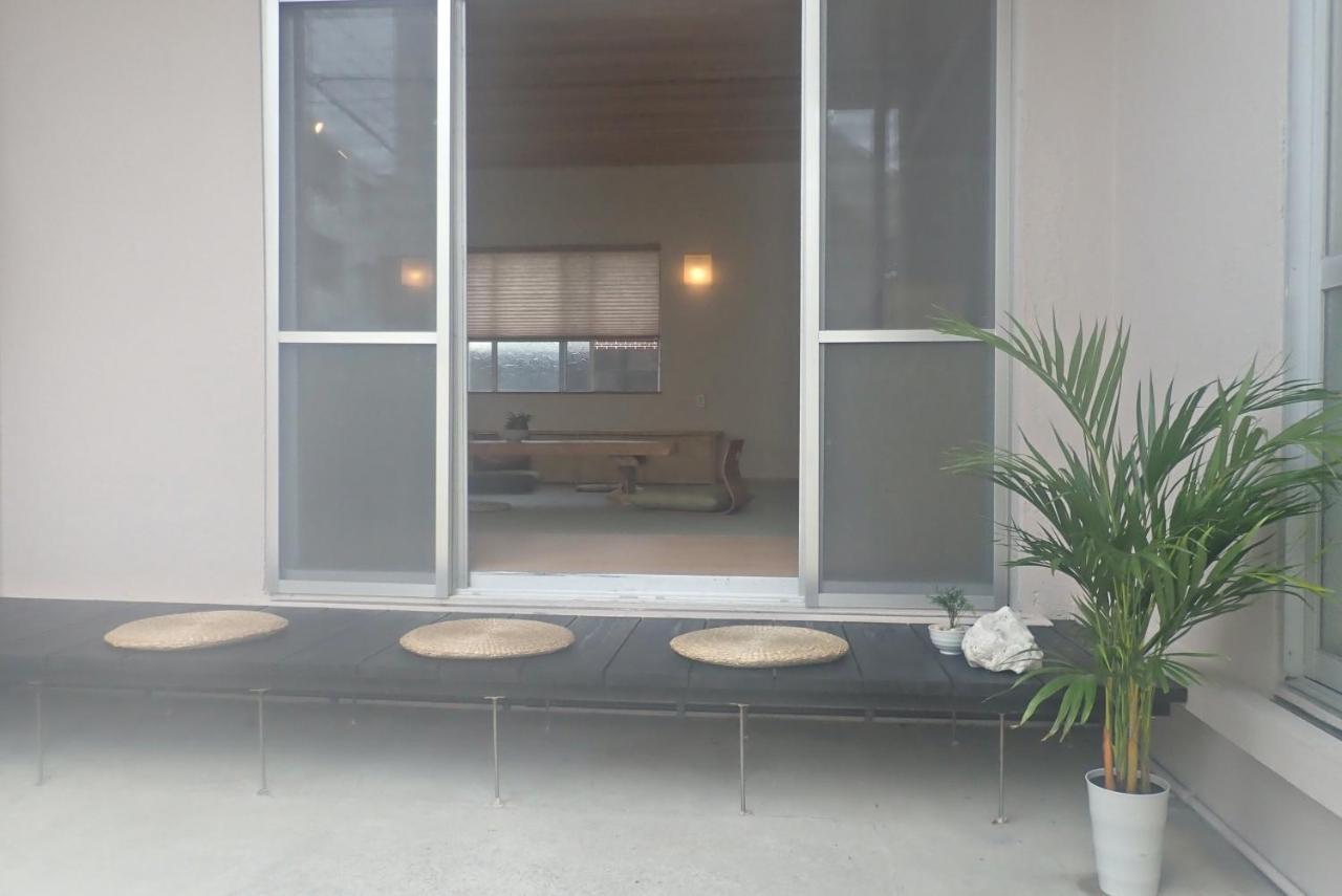Guest House Ishigaki Ishigaki  Exterior foto