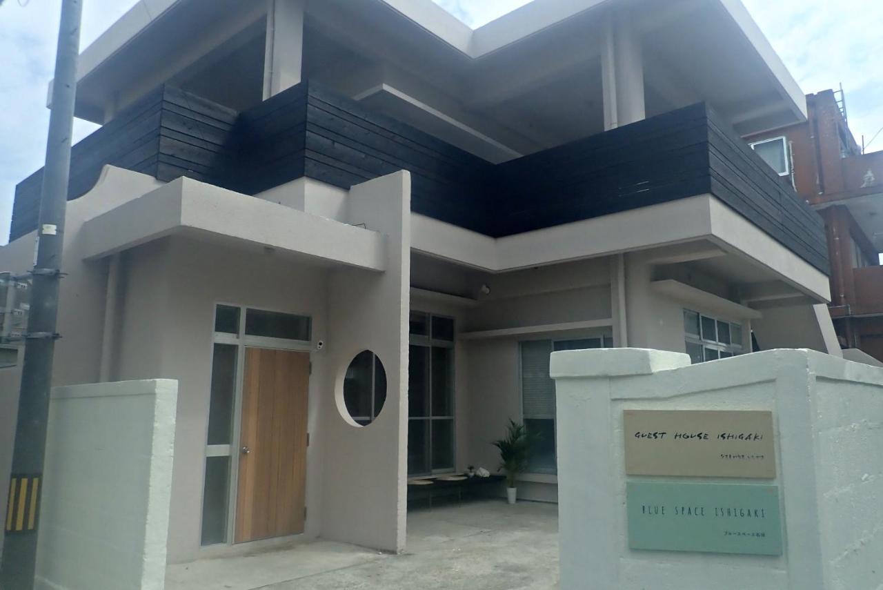 Guest House Ishigaki Ishigaki  Exterior foto